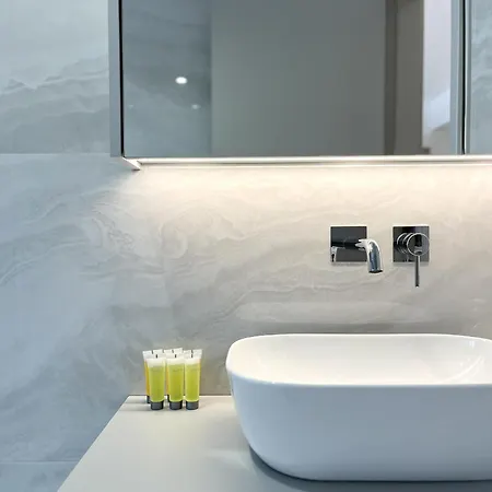 Apartman Metropolitan Luxe *