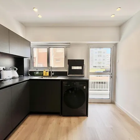 Metropolitan Luxe