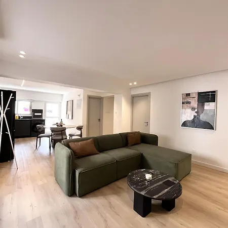 Metropolitan Luxe *