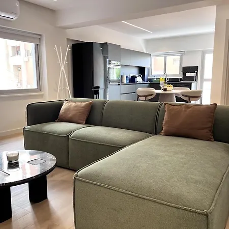 Metropolitan Luxe
