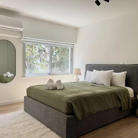 Metropolitan Luxe * Strovolos