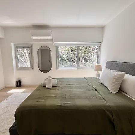 Metropolitan Luxe * Strovolos