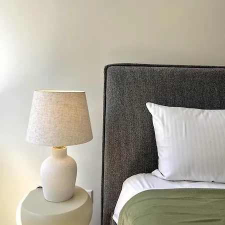 Metropolitan Luxe Apartman Strovolos