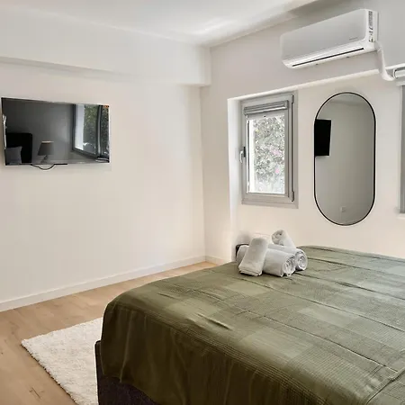 Apartman Metropolitan Luxe