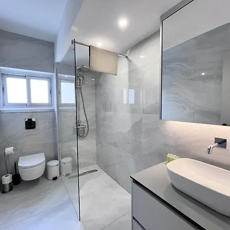 Metropolitan Luxe