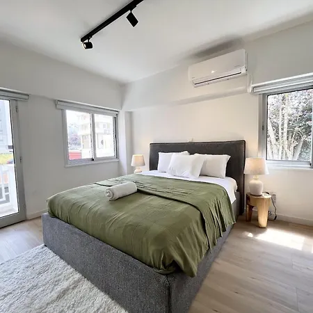 Apartman Metropolitan Luxe *