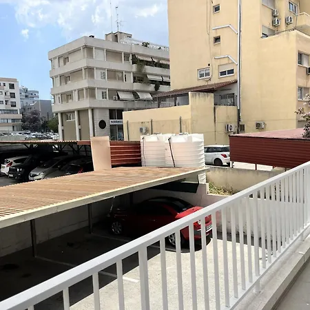 Apartman Metropolitan Luxe *